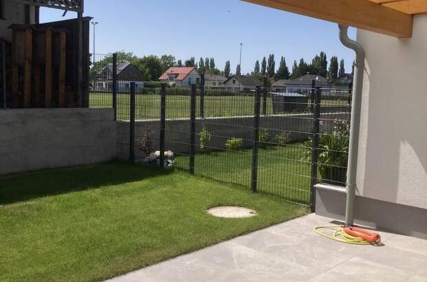 Terrassenwohnung kaufen in 3433 Königstetten (Bild 2)