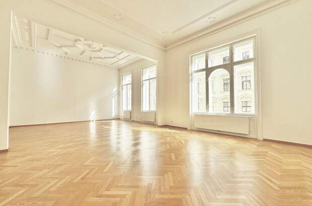Altbauwohnung mieten in 1010 Wien (Bild 4)