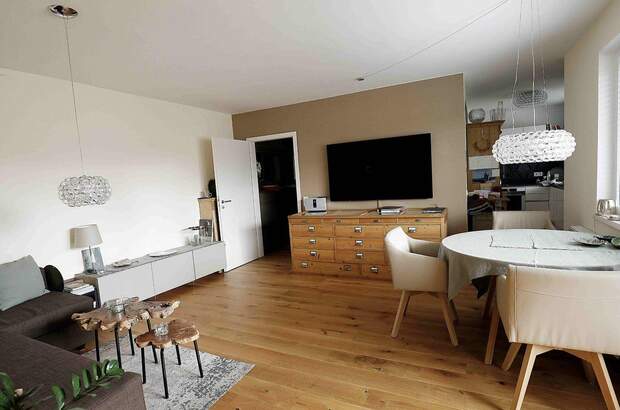 Wohnung mit Balkon kaufen in 5020 Salzburg (Bild 3)