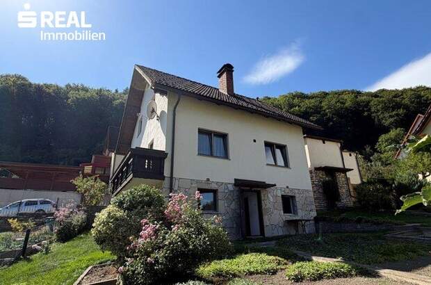 Haus kaufen in 8712 Proleb (Bild 1)