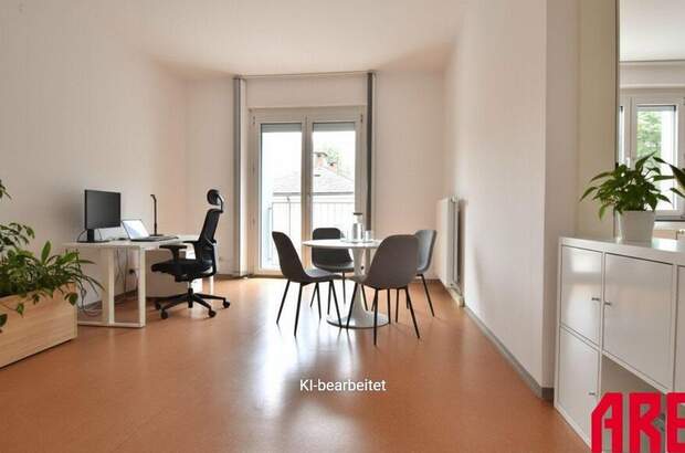 Gewerbeobjekt mieten in 4020 Linz (Bild 2)