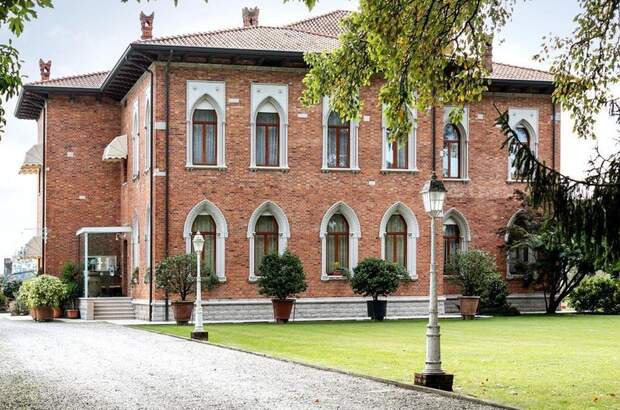 Haus kaufen in 33080 Pordenone (Bild 3)