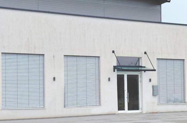 Gewerbeobjekt mieten in 5166 Perwang (Bild 1)