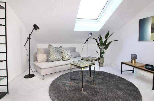 Wohnung mit Balkon kaufen in 83435 Bad Reichenhall (Bild 4)