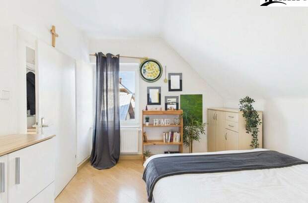 Wohnung mit Balkon mieten in 9020 Klagenfurt (Bild 3)