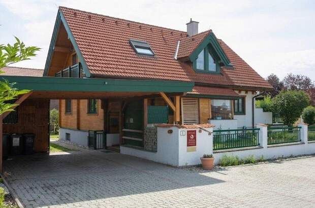 Haus kaufen in 3552 Stratzing