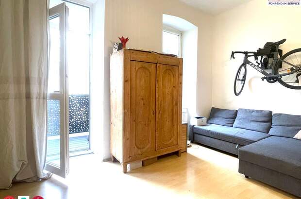 Terrassenwohnung kaufen in 1120 Wien (Bild 1)