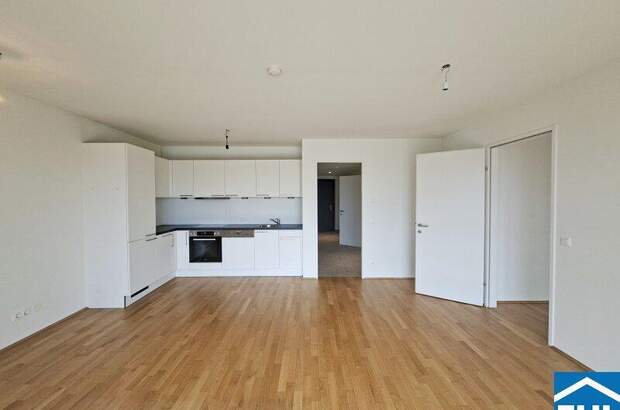 Terrassenwohnung mieten in 1020 Wien (Bild 2)