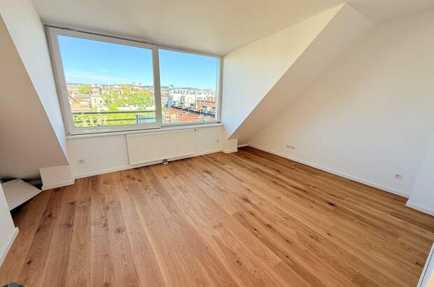 Wohnung mit Balkon kaufen in 1050 Wien