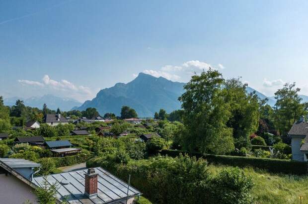 Grundstück kaufen in 5020 Salzburg (Bild 1)