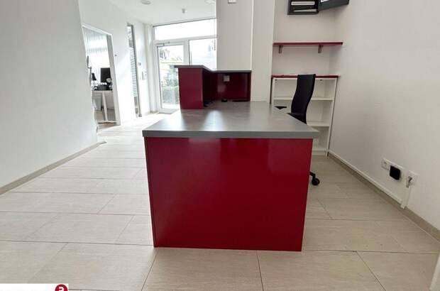 Gewerbeobjekt mieten in 2340 Mödling (Bild 4)