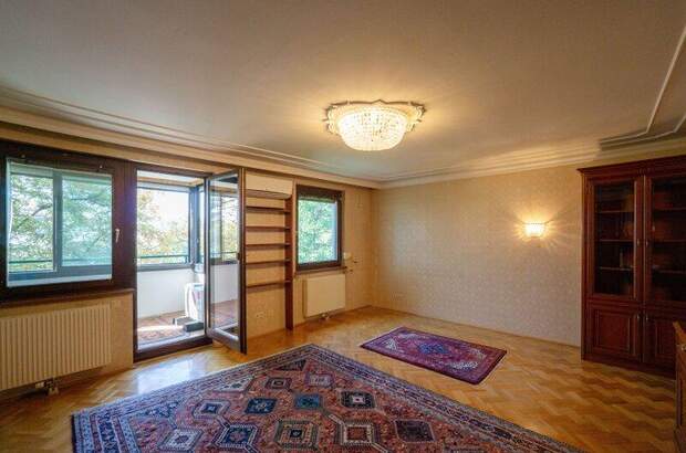 Terrassenwohnung kaufen in 1180 Wien (Bild 3)