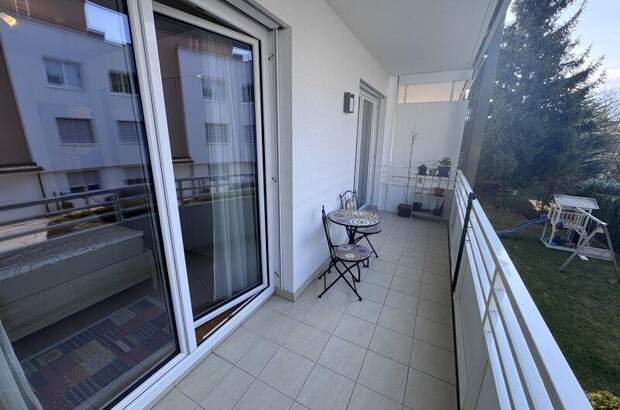 Terrassenwohnung mieten in 9504 Villach (Bild 2)