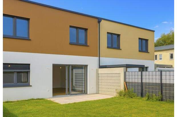 Reihenhaus kaufen in 2104 Spillern (Bild 2)