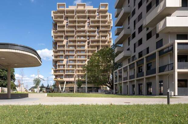 Terrassenwohnung mieten in 8020 Graz (Bild 3)