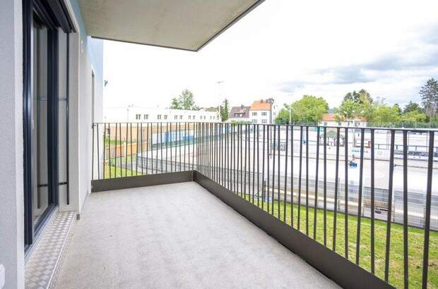 Terrassenwohnung kaufen in 2700 Wr. Neustadt (Bild 5)