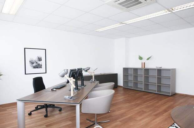 Gewerbeobjekt mieten in 1030 Wien (Bild 3)