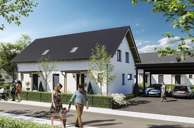 Haus mit Garten kaufen in 8472 Straß (Bild 1)