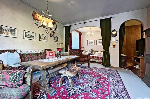 Eigentumswohnung in 5753 Saalbach (Bild 4)