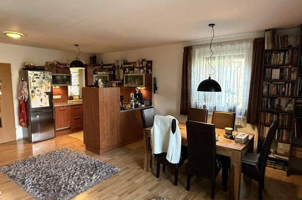 Reihenhaus kaufen in 7222 Rohrbach (Bild 2)