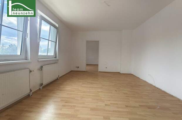 Terrassenwohnung mieten in 3100 St. Pölten (Bild 1)
