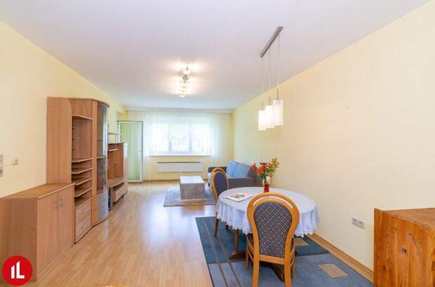 Wohnung kaufen in 2431 Klein (Bild 1)