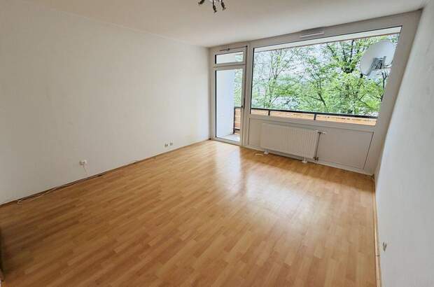Wohnung mit Balkon kaufen in 8010 Graz (Bild 4)