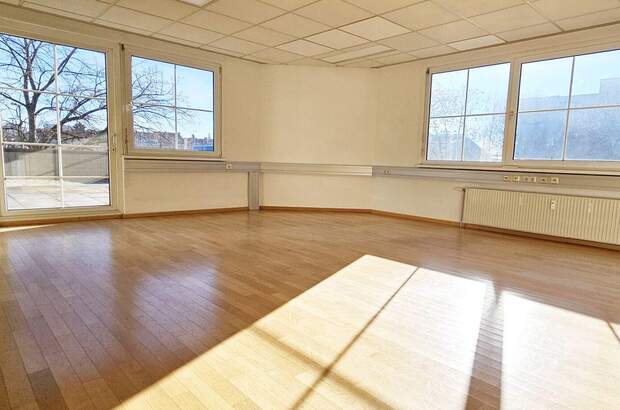 Gewerbeobjekt mieten in 8010 Graz (Bild 1)