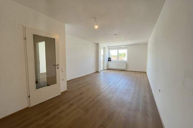 Terrassenwohnung mieten in 2104 Spillern (Bild 2)