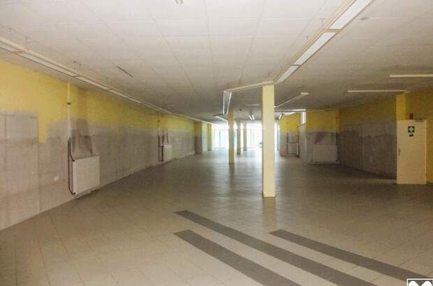 Gewerbeobjekt mieten in 7350 Oberpullendorf (Bild 4)