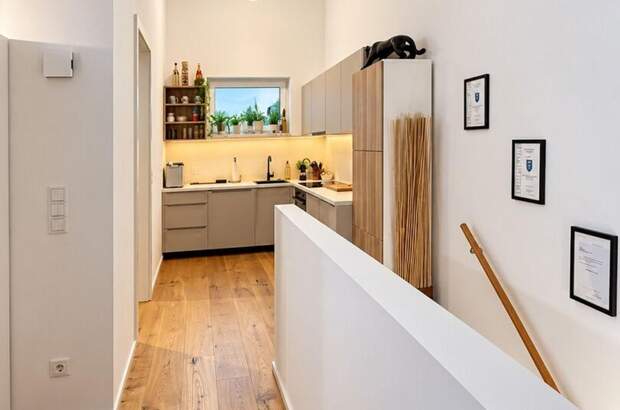 Wohnung mit Balkon mieten in 8401 Feldkirchen (Bild 3)