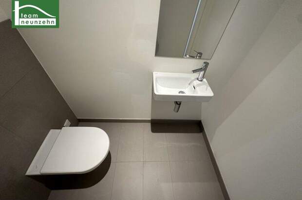 Terrassenwohnung mieten in 1030 Wien (Bild 4)