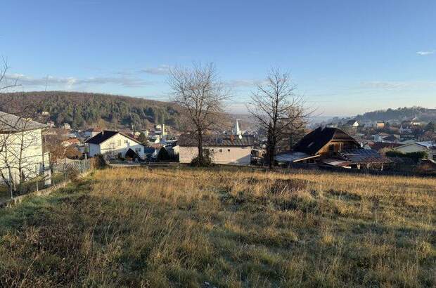 Grundstück kaufen in 7203 Wiesen (Bild 2)