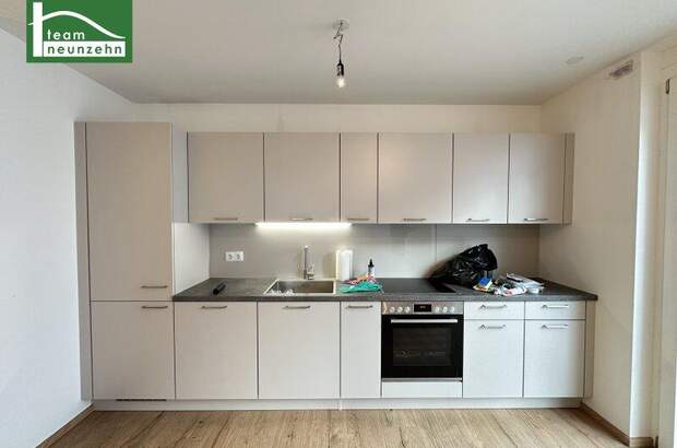 Terrassenwohnung mieten in 1220 Wien (Bild 2)