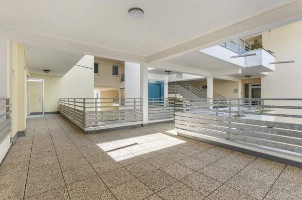 Terrassenwohnung kaufen in 9020 Klagenfurt (Bild 4)