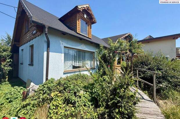 Einfamilienhaus kaufen in 1020 Wien (Bild 1)