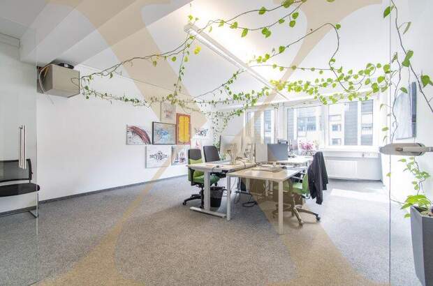 Büro / Praxis mieten in 4020 Linz (Bild 1)