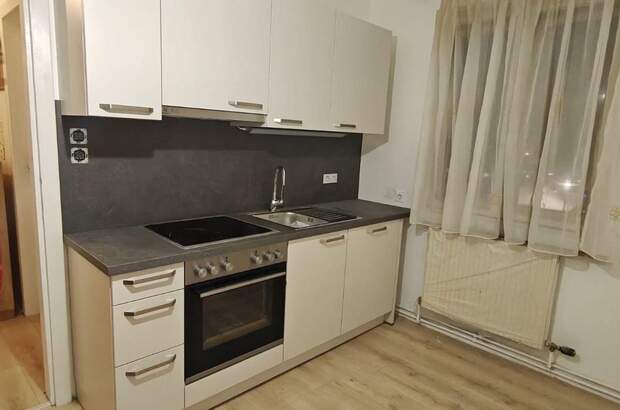 Altbauwohnung mieten in 2120 Wolkersdorf (Bild 5)