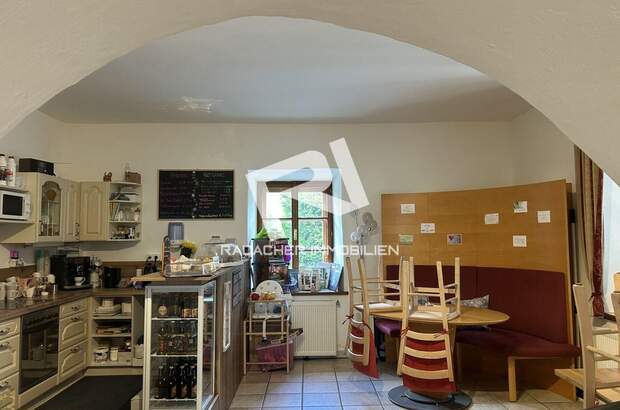 Gewerbeobjekt mieten in 5661 Rauris (Bild 1)