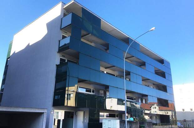 Wohnung mit Balkon mieten in 6900 Bregenz (Bild 1)