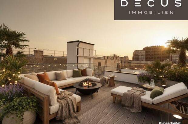 Terrassenwohnung kaufen in 1020 Wien (Bild 1)