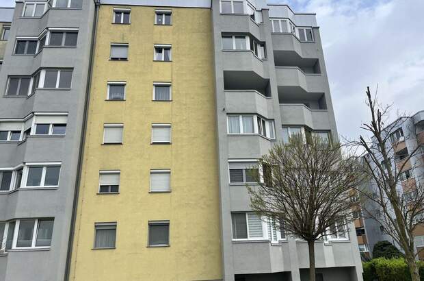 Altbauwohnung mit Balkon kaufen in 4481 Asten (Bild 2)