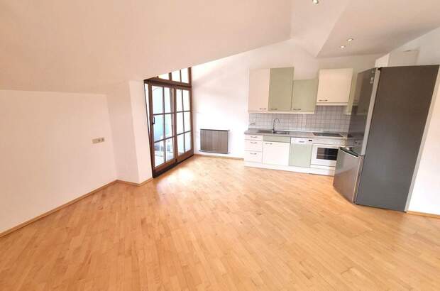 Wohnung mit Balkon mieten in 5622 Weng (Bild 1)