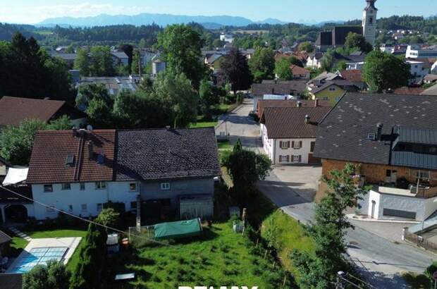 Haus mit Garten kaufen in 4870 Vöcklamarkt (Bild 3)