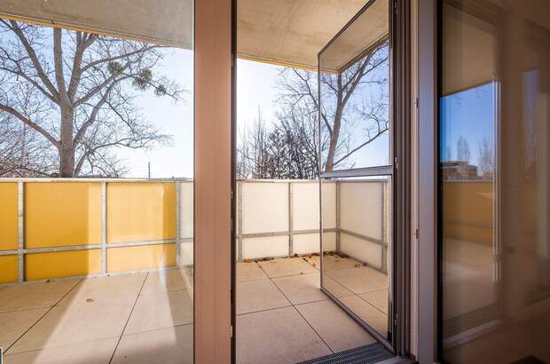 Wohnung mit Balkon mieten in 7000 Eisenstadt (Bild 4)