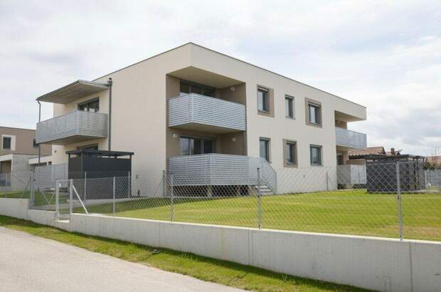Terrassenwohnung mieten in 3250 Wieselburg (Bild 1)