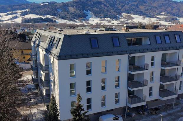 Eigentumswohnung in 4560 Kirchdorf (Bild 5)