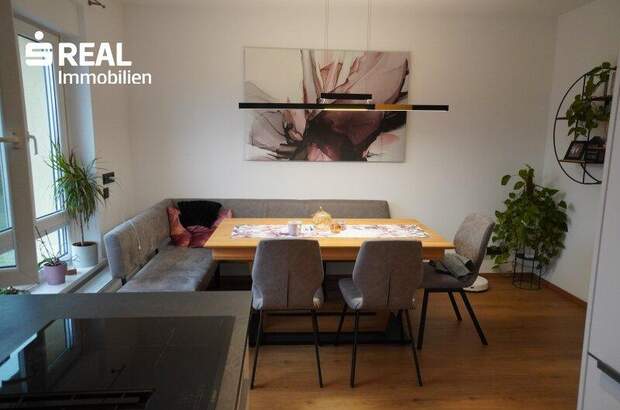 Terrassenwohnung kaufen in 2100 Korneuburg (Bild 4)