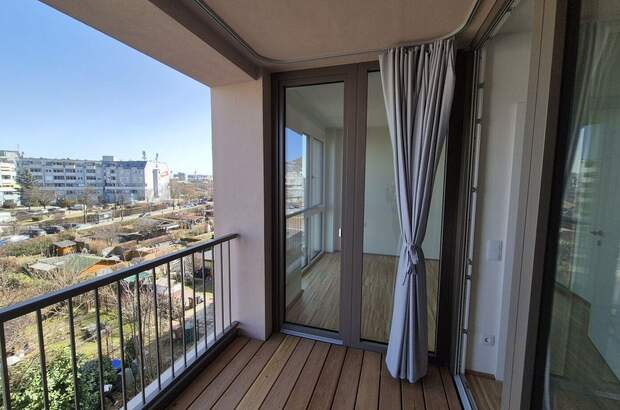 Wohnung mit Balkon kaufen in 8010 Graz (Bild 1)