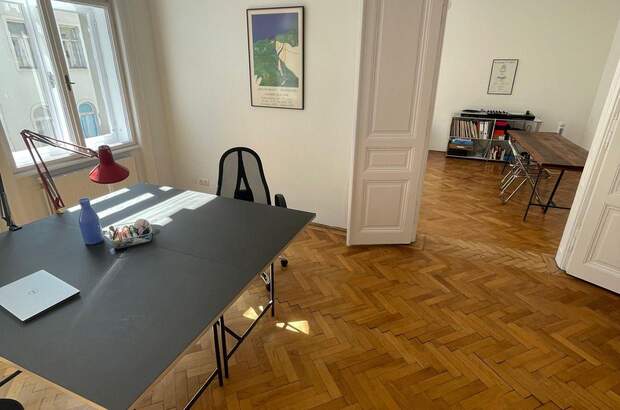 Gewerbeobjekt mieten in 1060 Wien (Bild 2)